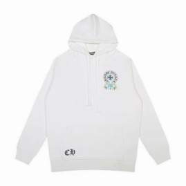 Picture of Chrome Hearts Hoodies _SKUChromeHeartsS-XL55txM042036